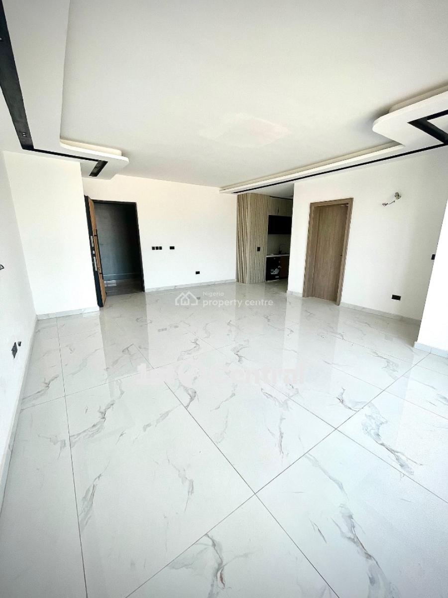 Brand New 2bedrooms Apartment at Lekki Phase 1,lekki,lagos, Lekki Phase 1, Lekki, Lagos, Flat / Apartment for Sale