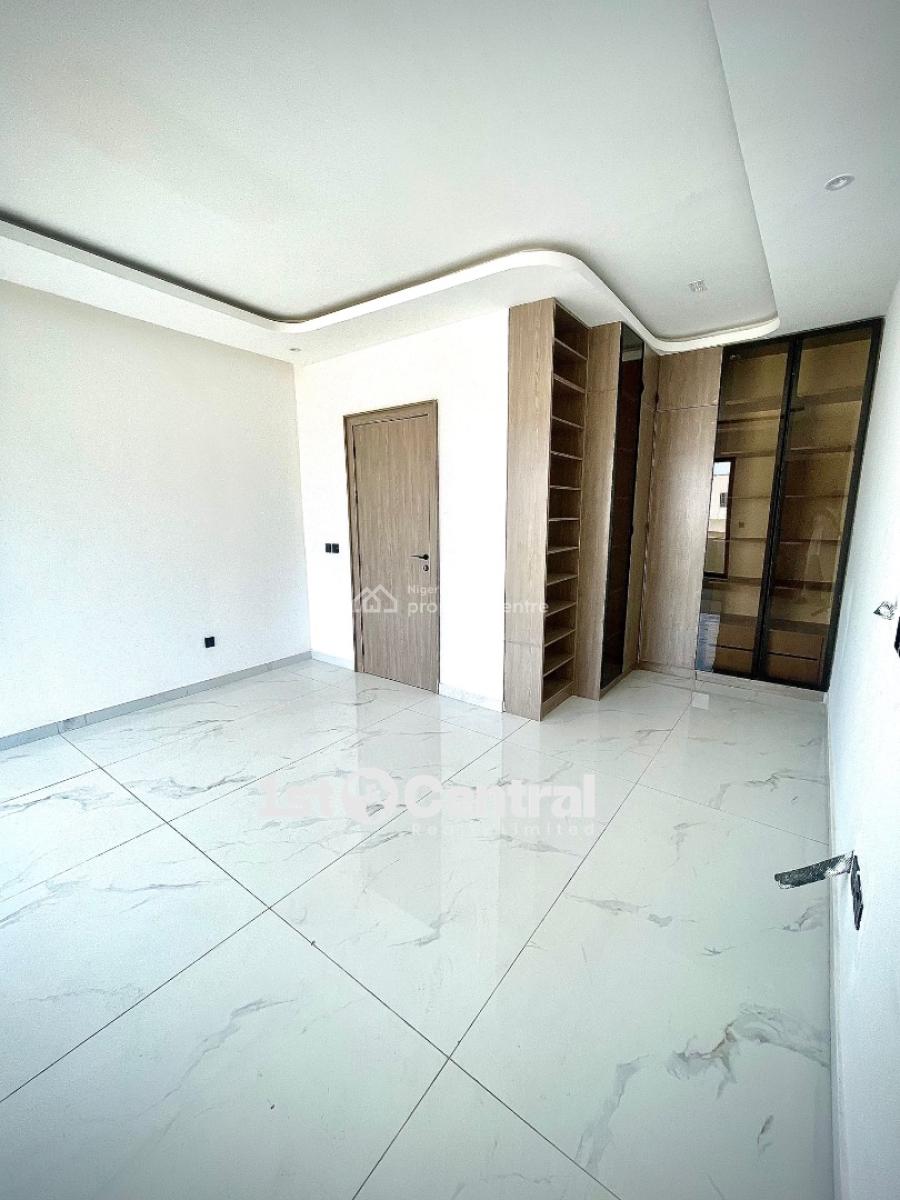 Brand New 2bedrooms Apartment at Lekki Phase 1,lekki,lagos, Lekki Phase 1, Lekki, Lagos, Flat / Apartment for Sale