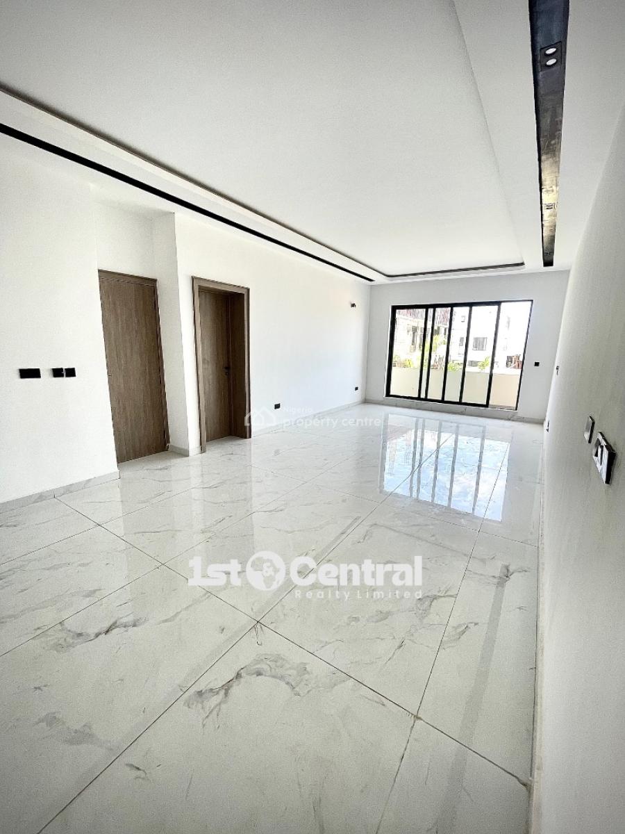 Brand New 2bedrooms Apartment at Lekki Phase 1,lekki,lagos, Lekki Phase 1, Lekki, Lagos, Flat / Apartment for Sale