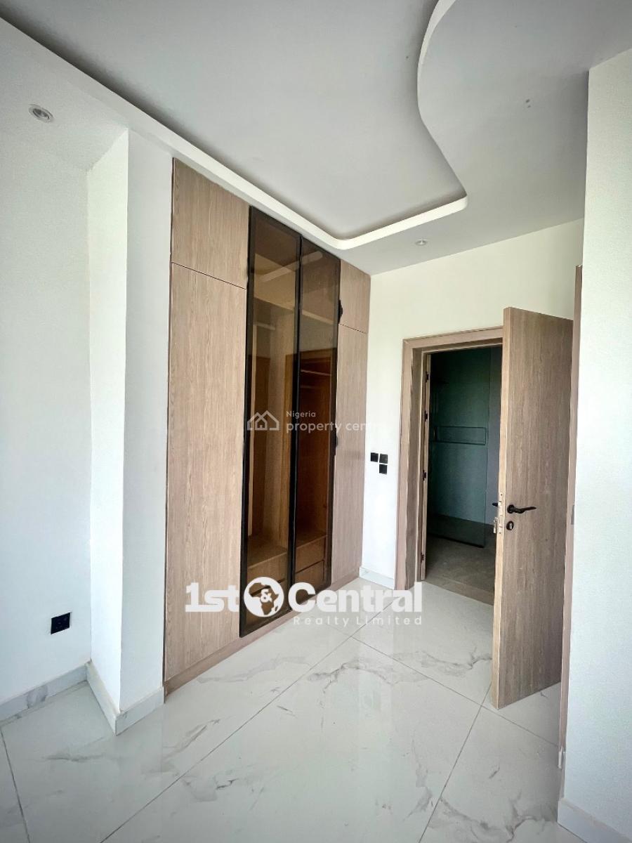 Brand New 2bedrooms Apartment at Lekki Phase 1,lekki,lagos, Lekki Phase 1, Lekki, Lagos, Flat / Apartment for Sale