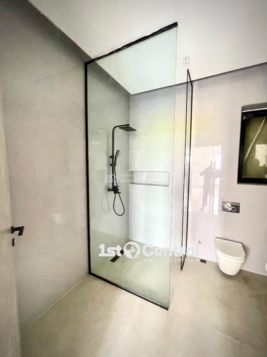 Brand New 2bedrooms Apartment at Lekki Phase 1,lekki,lagos, Lekki Phase 1, Lekki, Lagos, Flat / Apartment for Sale