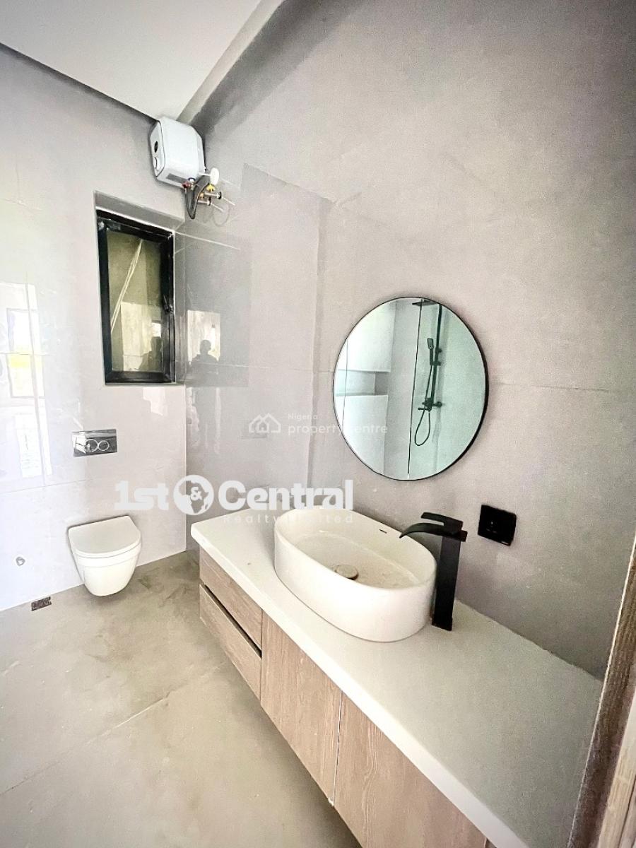 Brand New 2bedrooms Apartment at Lekki Phase 1,lekki,lagos, Lekki Phase 1, Lekki, Lagos, Flat / Apartment for Sale