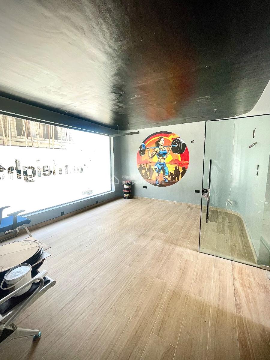 Brand New 2bedrooms Apartment at Lekki Phase 1,lekki,lagos, Lekki Phase 1, Lekki, Lagos, Flat / Apartment for Sale