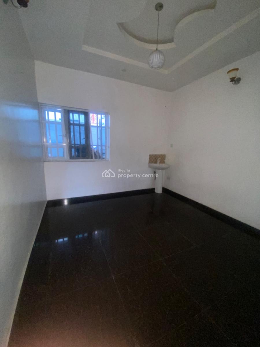 Executive Sweet 2bedrooms Apartment, Ado Road Ajah, Ajah, Lagos, Flat / Apartment for Rent