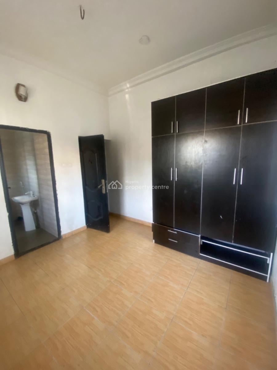 Executive Sweet 2bedrooms Apartment, Ado Road Ajah, Ajah, Lagos, Flat / Apartment for Rent