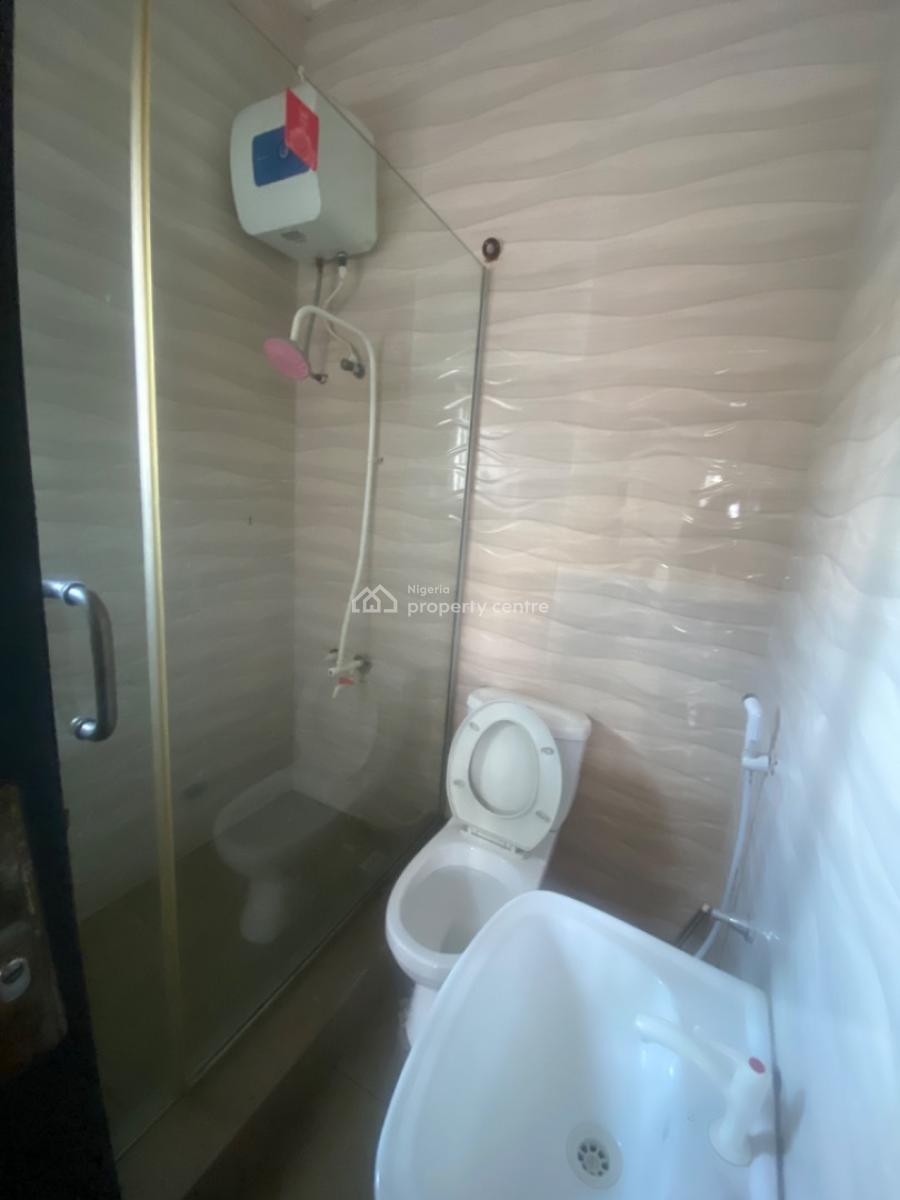 Executive Sweet 2bedrooms Apartment, Ado Road Ajah, Ajah, Lagos, Flat / Apartment for Rent