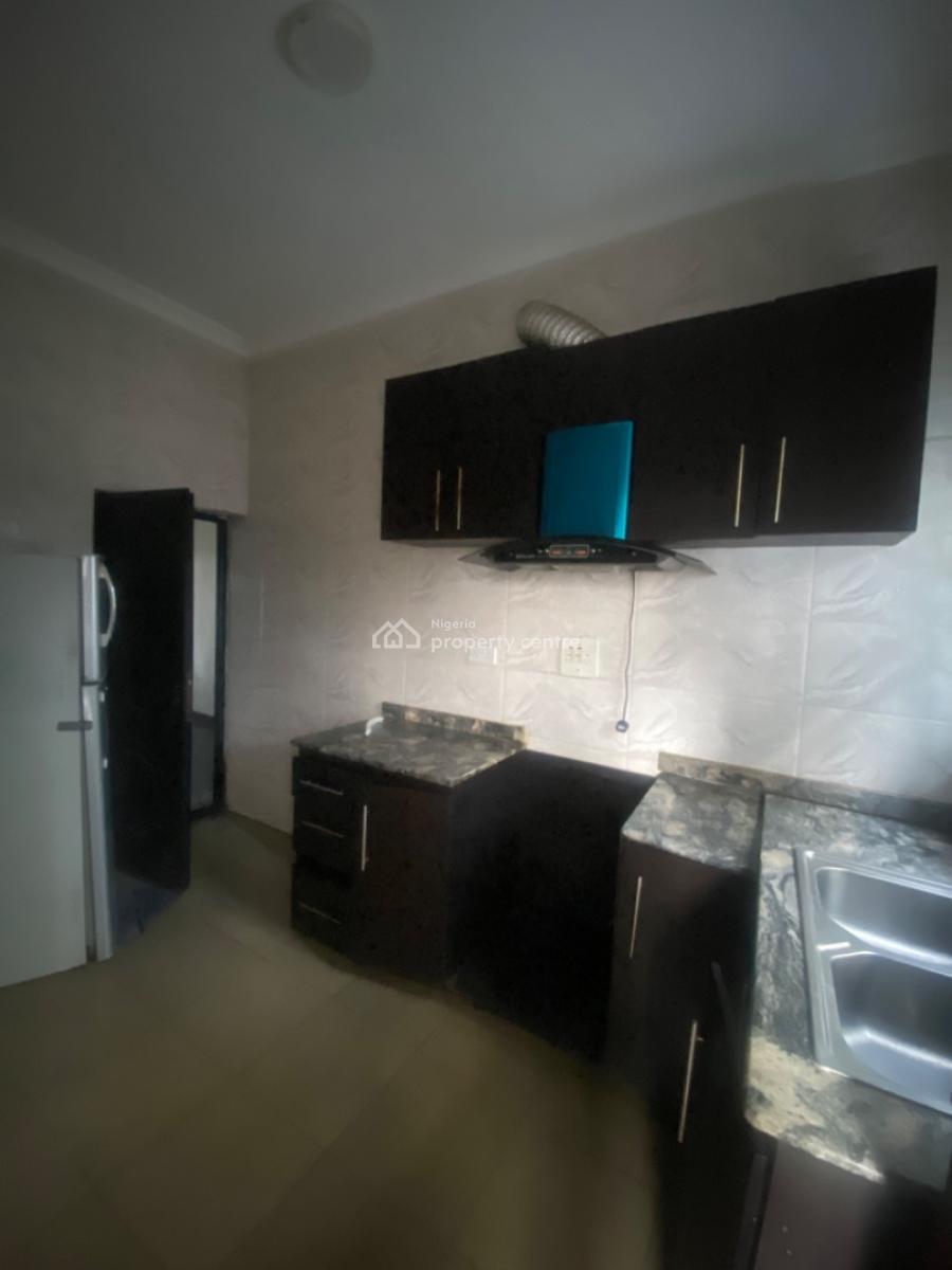 Executive Sweet 2bedrooms Apartment, Ado Road Ajah, Ajah, Lagos, Flat / Apartment for Rent