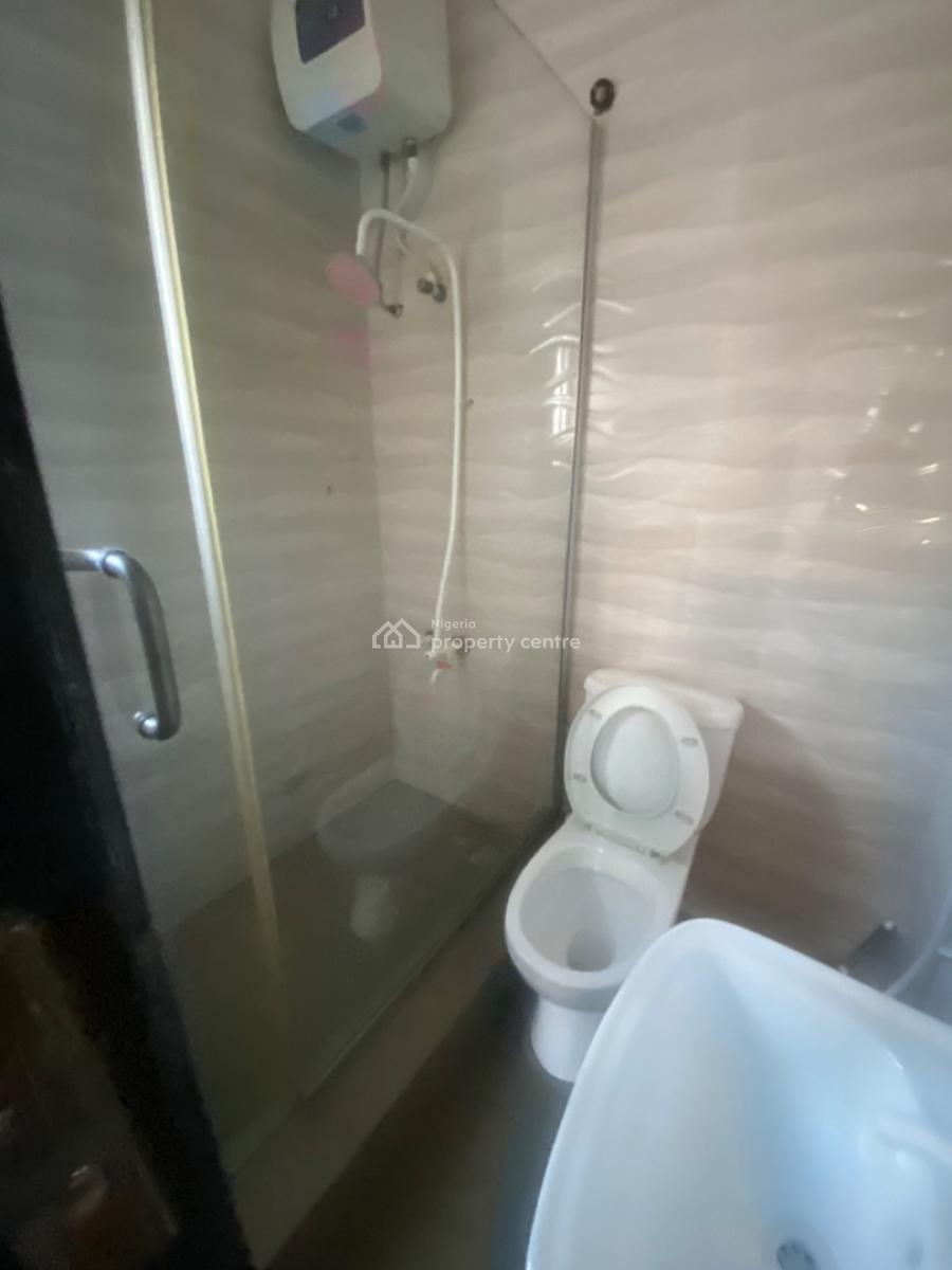 Executive Sweet 2bedrooms Apartment, Ado Road Ajah, Ajah, Lagos, Flat / Apartment for Rent