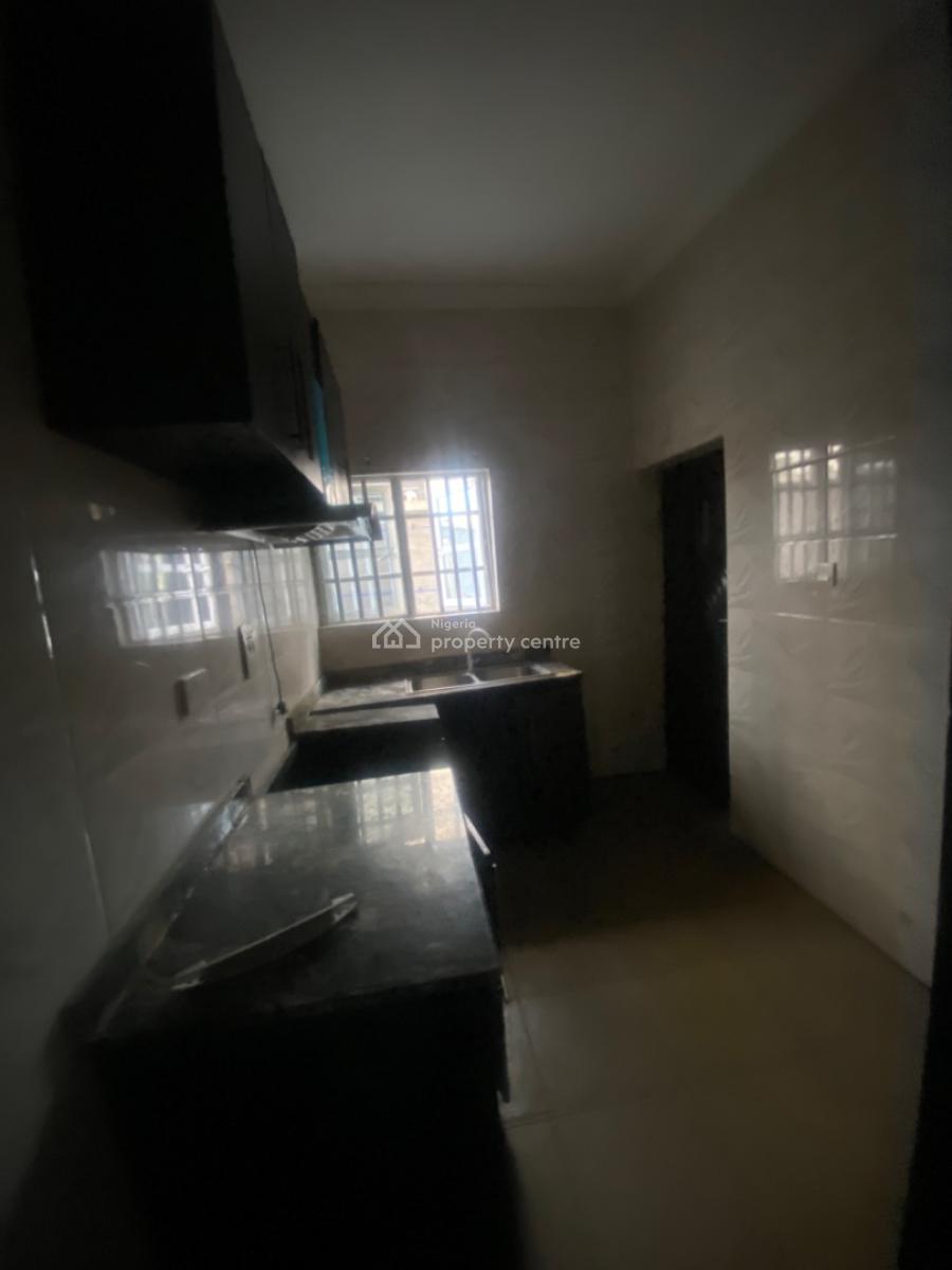 Executive Sweet 2bedrooms Apartment, Ado Road Ajah, Ajah, Lagos, Flat / Apartment for Rent