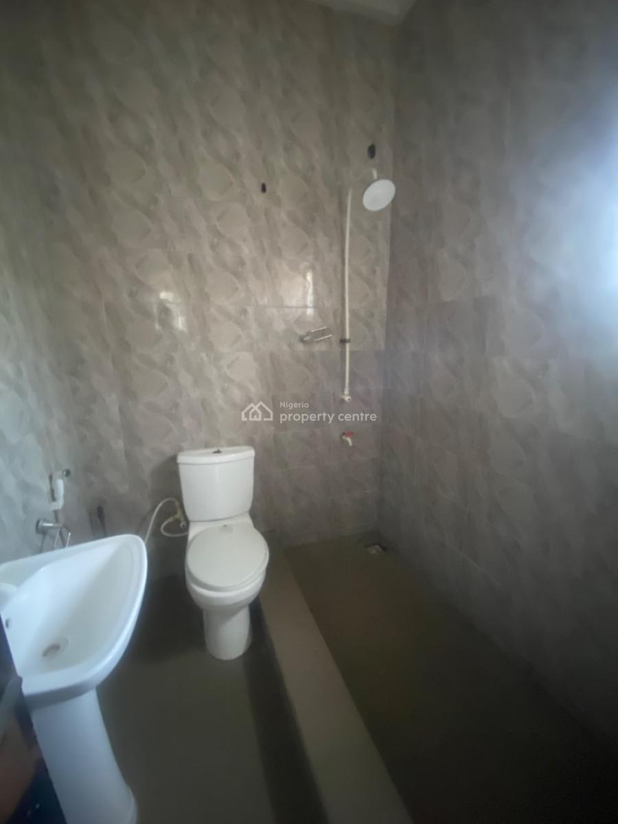 Executive Sweet 2bedrooms Apartment, Ado Road Ajah, Ajah, Lagos, Flat / Apartment for Rent