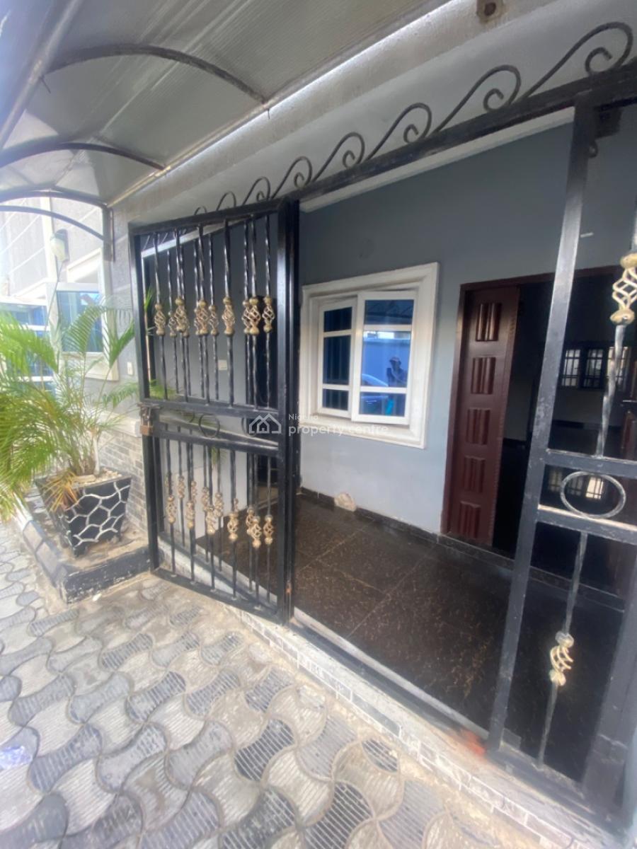 Executive Sweet 2bedrooms Apartment, Ado Road Ajah, Ajah, Lagos, Flat / Apartment for Rent