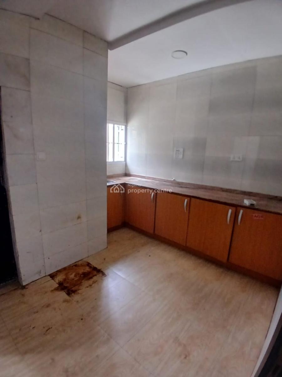 Super Luxurymini Flat with 2toilets Standard Pop Ceiling, Seaside Estate Badore, Badore, Ajah, Lagos, Mini Flat (room and Parlour) for Rent