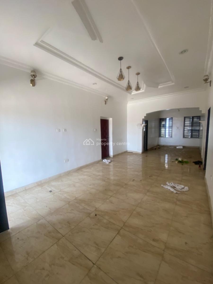 Executive Sweet 2bedrooms Luxury Apartment, Ado Road Ajah, Ajah, Lagos, Flat / Apartment for Rent