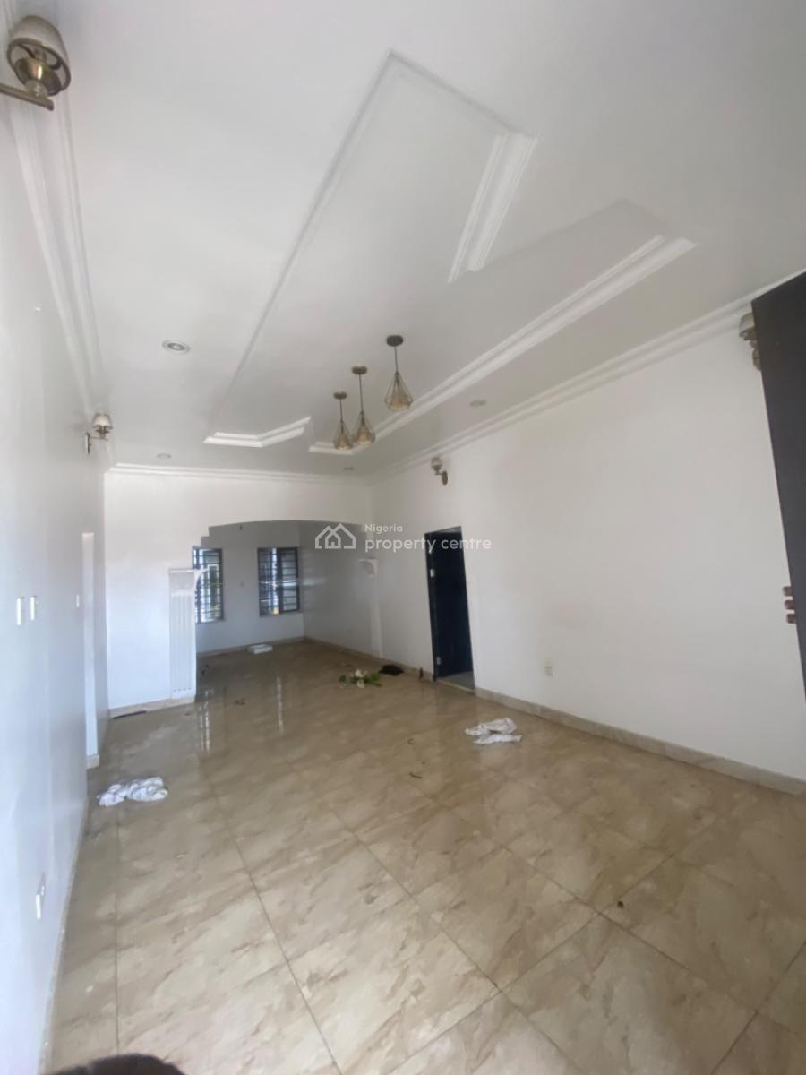 Executive Sweet 2bedrooms Luxury Apartment, Ado Road Ajah, Ajah, Lagos, Flat / Apartment for Rent