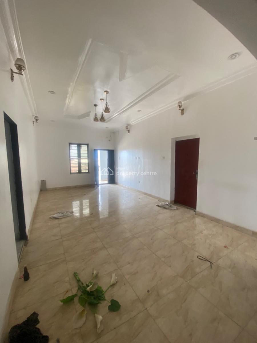 Executive Sweet 2bedrooms Luxury Apartment, Ado Road Ajah, Ajah, Lagos, Flat / Apartment for Rent