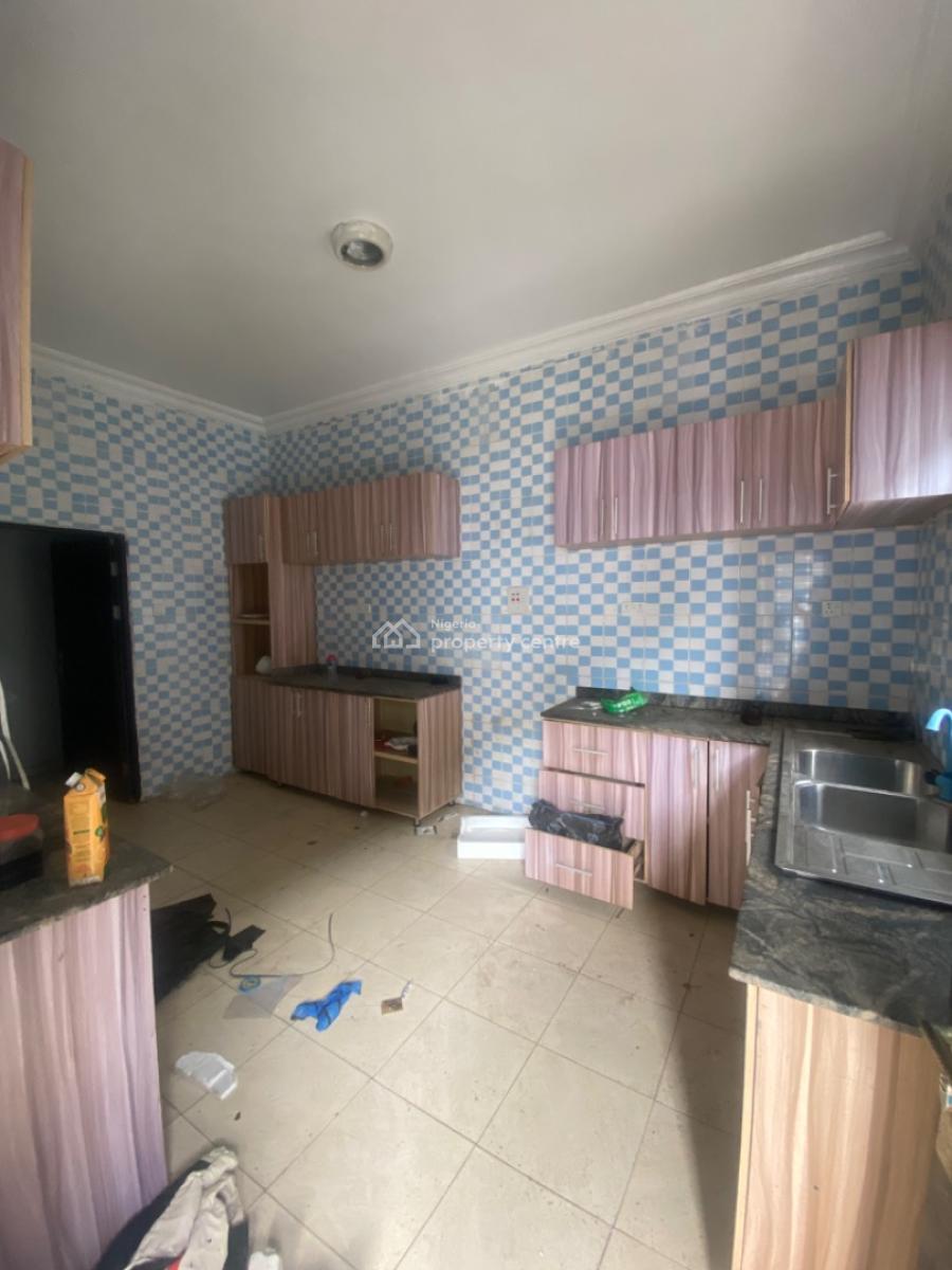 Executive Sweet 2bedrooms Luxury Apartment, Ado Road Ajah, Ajah, Lagos, Flat / Apartment for Rent