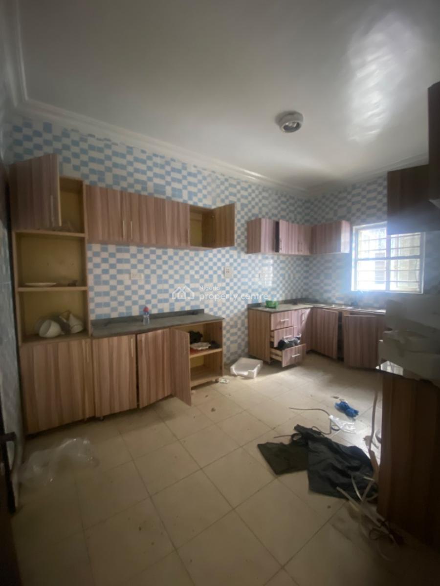 Executive Sweet 2bedrooms Luxury Apartment, Ado Road Ajah, Ajah, Lagos, Flat / Apartment for Rent