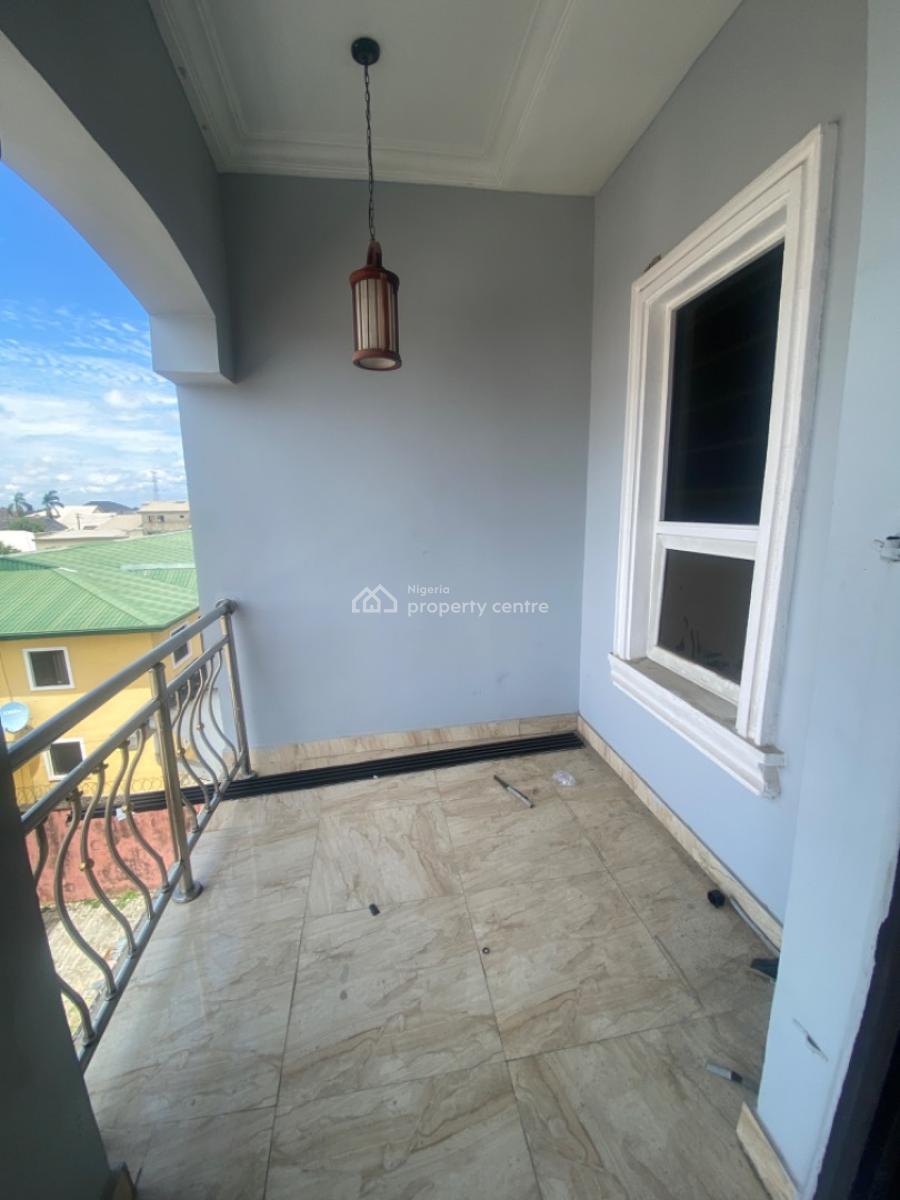 Executive Sweet 2bedrooms Luxury Apartment, Ado Road Ajah, Ajah, Lagos, Flat / Apartment for Rent