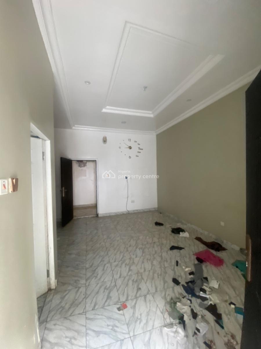 Executive Sweet 2bedrooms Luxury Apartment, Ado Road Ajah, Ajah, Lagos, Flat / Apartment for Rent