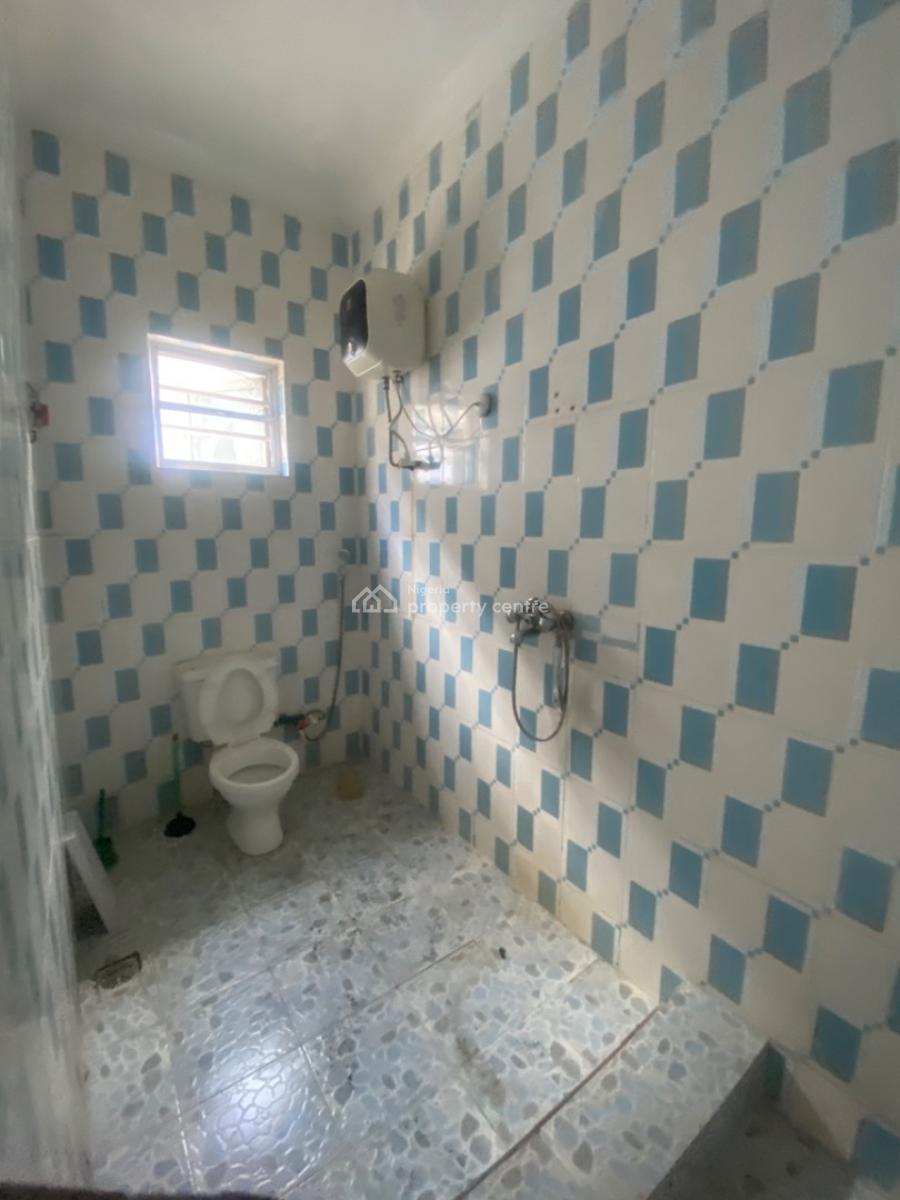 Executive Sweet 2bedrooms Luxury Apartment, Ado Road Ajah, Ajah, Lagos, Flat / Apartment for Rent