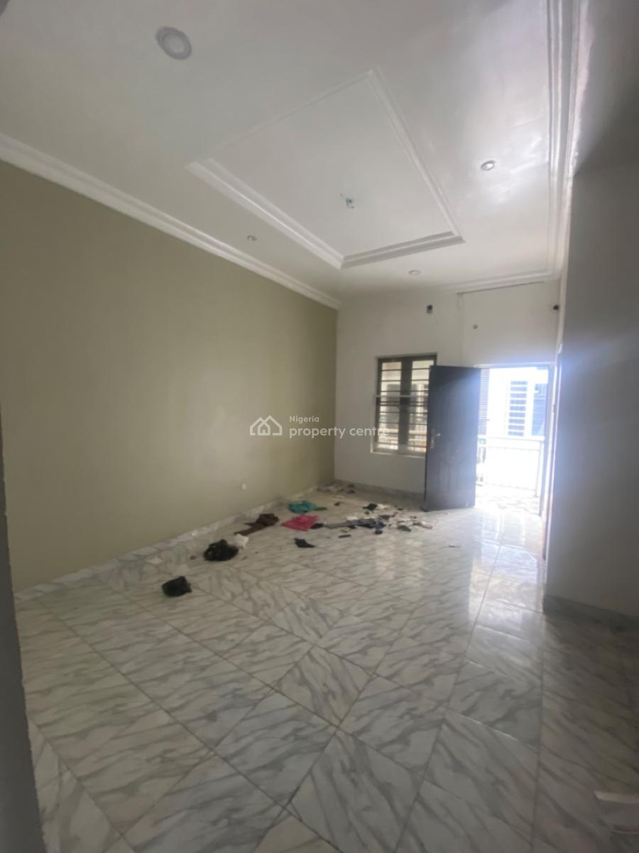 Executive Sweet 2bedrooms Luxury Apartment, Ado Road Ajah, Ajah, Lagos, Flat / Apartment for Rent