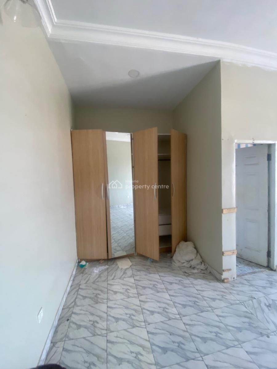 Executive Sweet 2bedrooms Luxury Apartment, Ado Road Ajah, Ajah, Lagos, Flat / Apartment for Rent