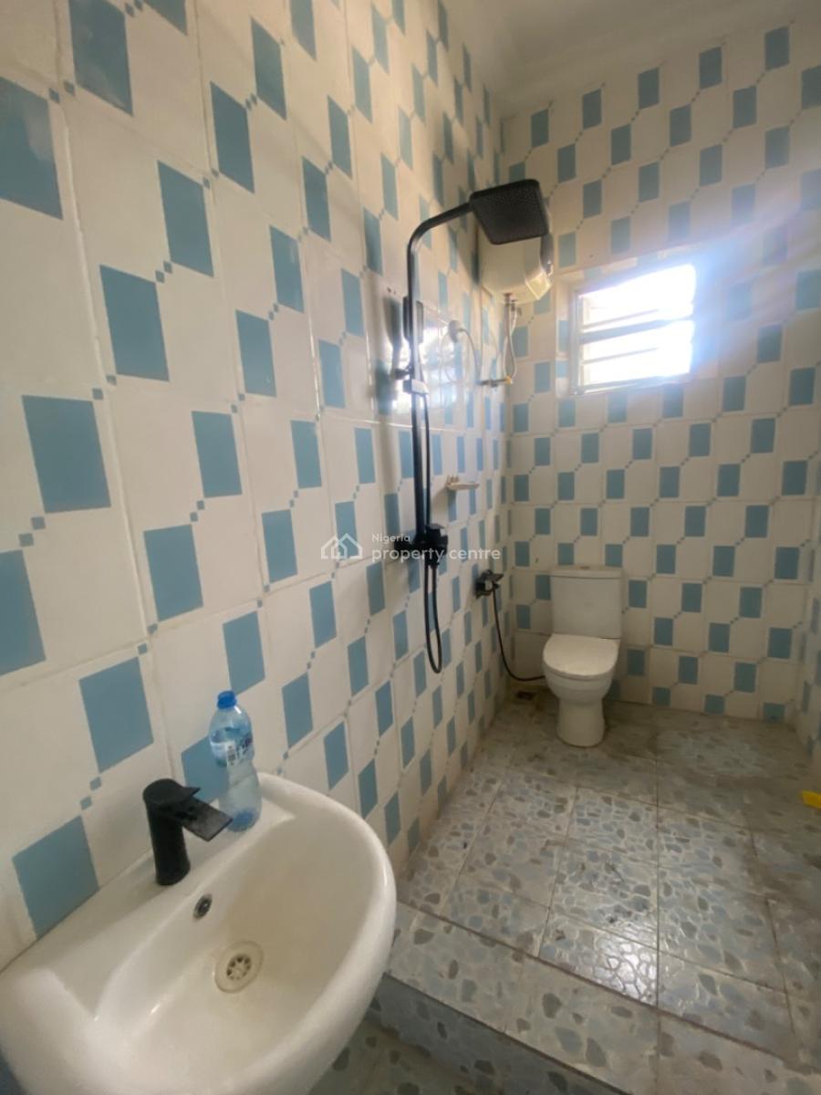 Executive Sweet 2bedrooms Luxury Apartment, Ado Road Ajah, Ajah, Lagos, Flat / Apartment for Rent