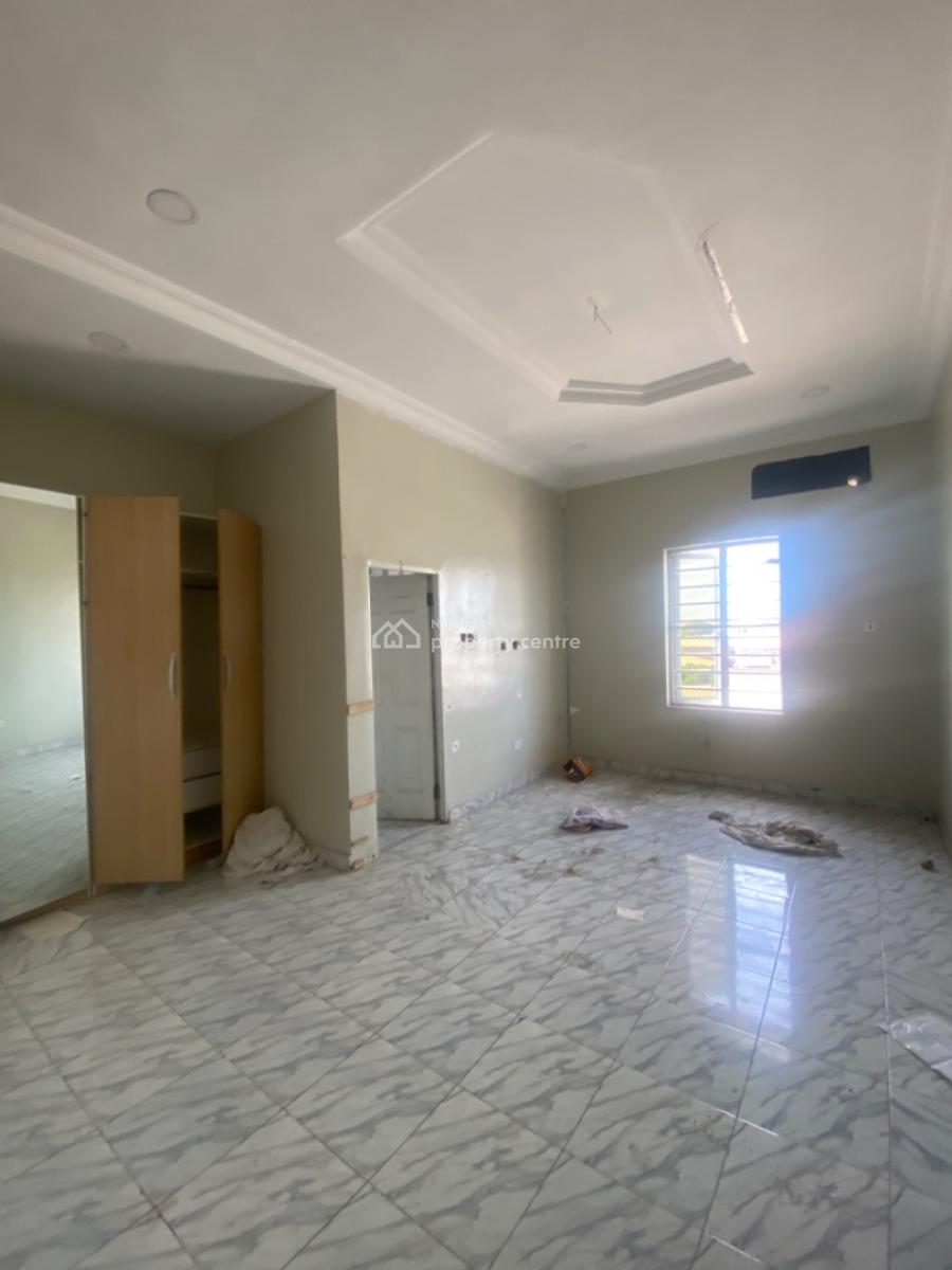 Executive Sweet 2bedrooms Luxury Apartment, Ado Road Ajah, Ajah, Lagos, Flat / Apartment for Rent