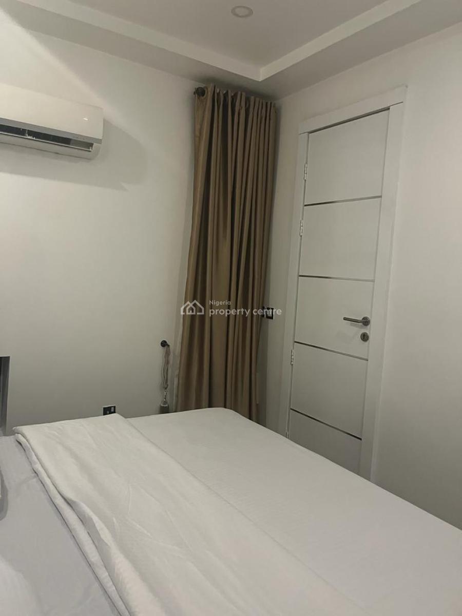 Fully Furnished and Serviced 2bedroom Apartment, Ikate, Lekki, Lagos, Flat / Apartment for Rent