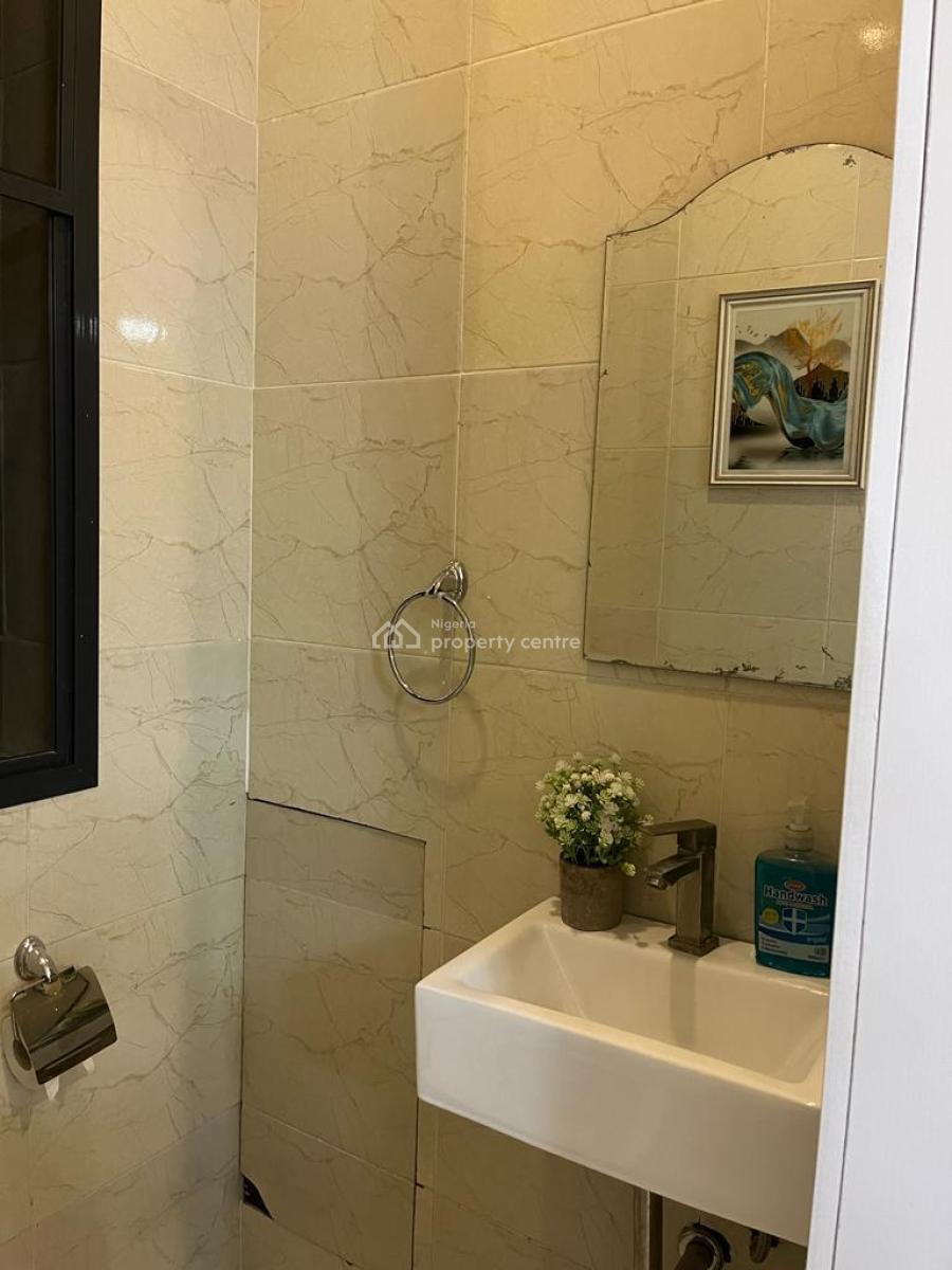 Fully Furnished and Serviced 2bedroom Apartment, Ikate, Lekki, Lagos, Flat / Apartment for Rent