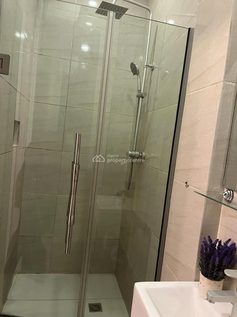 Fully Furnished and Serviced 2bedroom Apartment, Ikate, Lekki, Lagos, Flat / Apartment for Rent