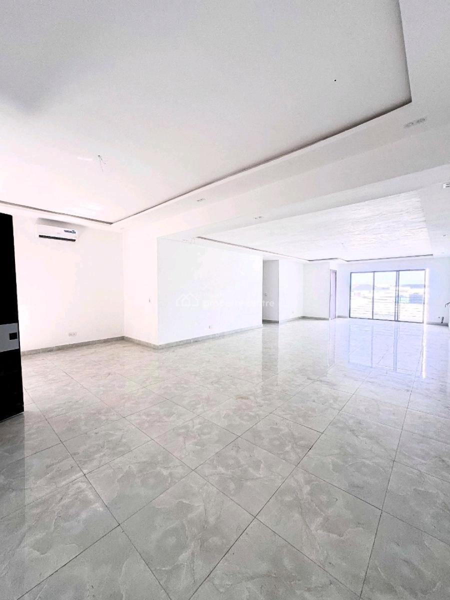 Newly Built 3bedroom Apartment Available  Pprice: 350million, Lekki, Lagos, Flat / Apartment for Sale