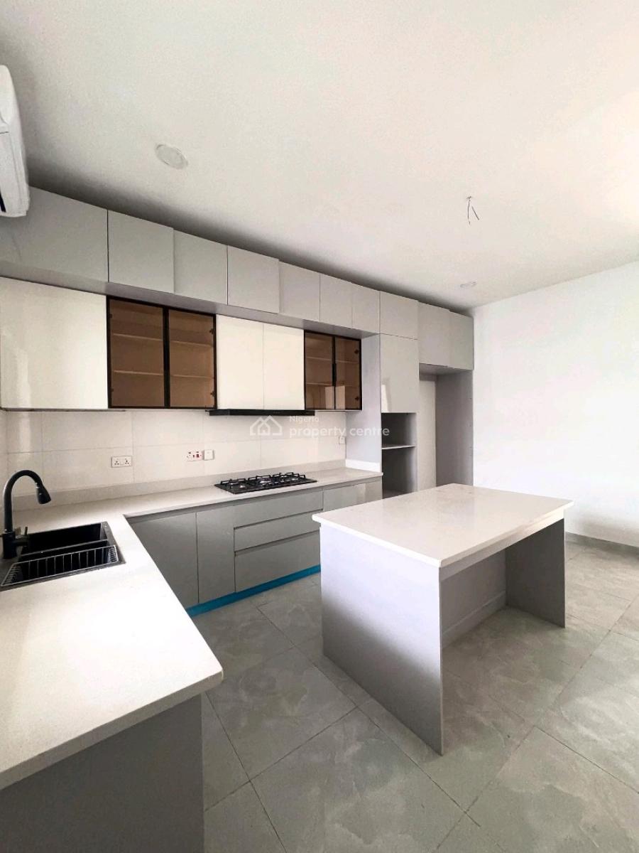 Newly Built 3bedroom Apartment Available  Pprice: 350million, Lekki, Lagos, Flat / Apartment for Sale