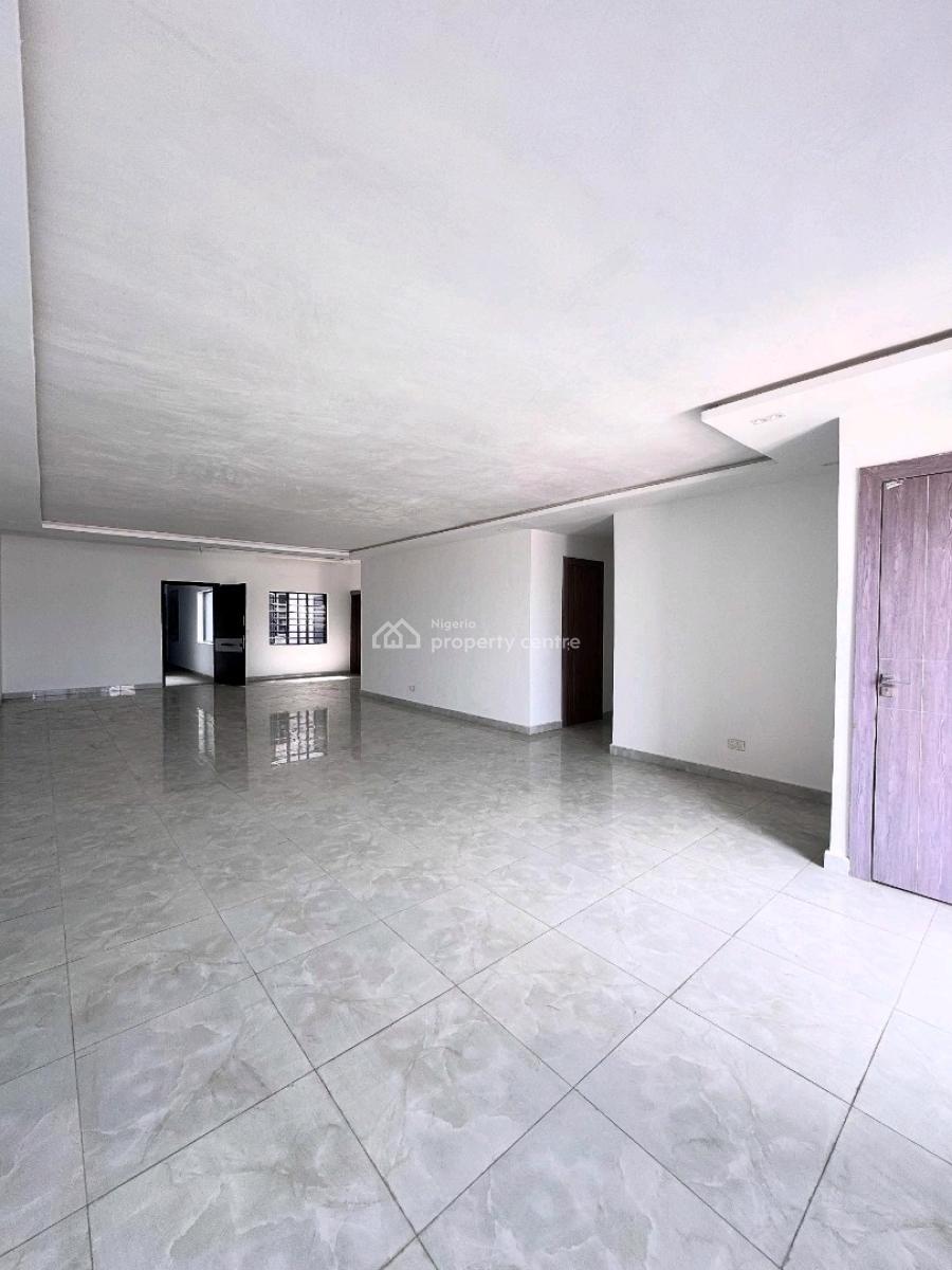 Newly Built 3bedroom Apartment Available  Pprice: 350million, Lekki, Lagos, Flat / Apartment for Sale