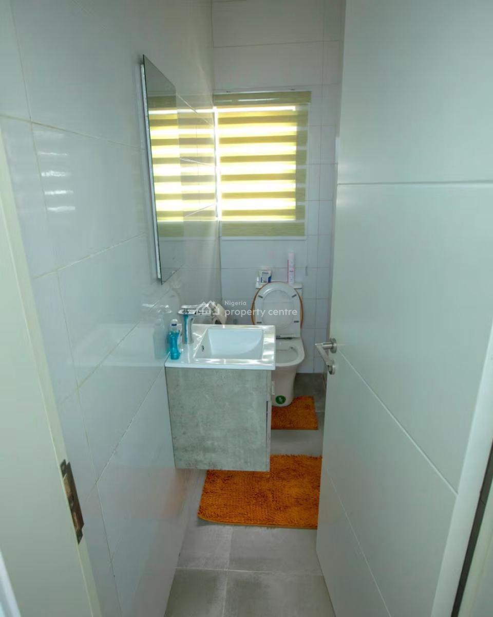 Luxury 2bedroom Fully Furnished Apartment, Ikate, Lekki, Lagos, Flat / Apartment for Rent