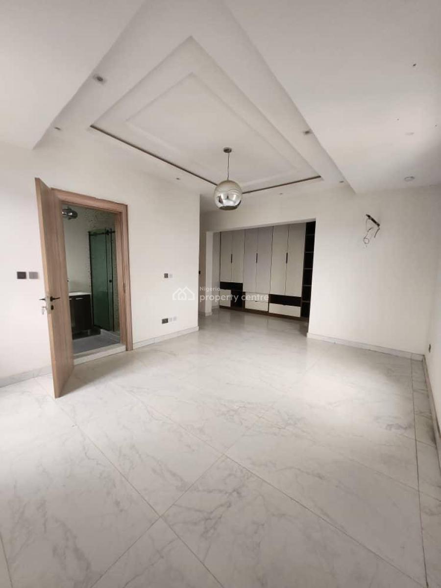 3 Bedroom Apartment with Bq in Victoria Island Lagos*, Off Adeola Odeku, Victoria Island (vi), Lagos, Flat / Apartment for Rent