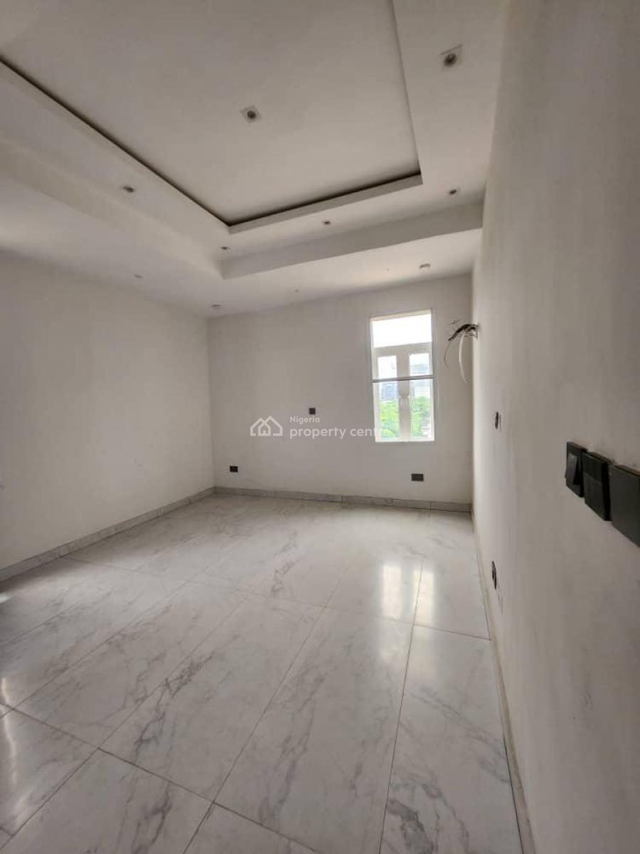 3 Bedroom Apartment with Bq in Victoria Island Lagos*, Off Adeola Odeku, Victoria Island (vi), Lagos, Flat / Apartment for Rent