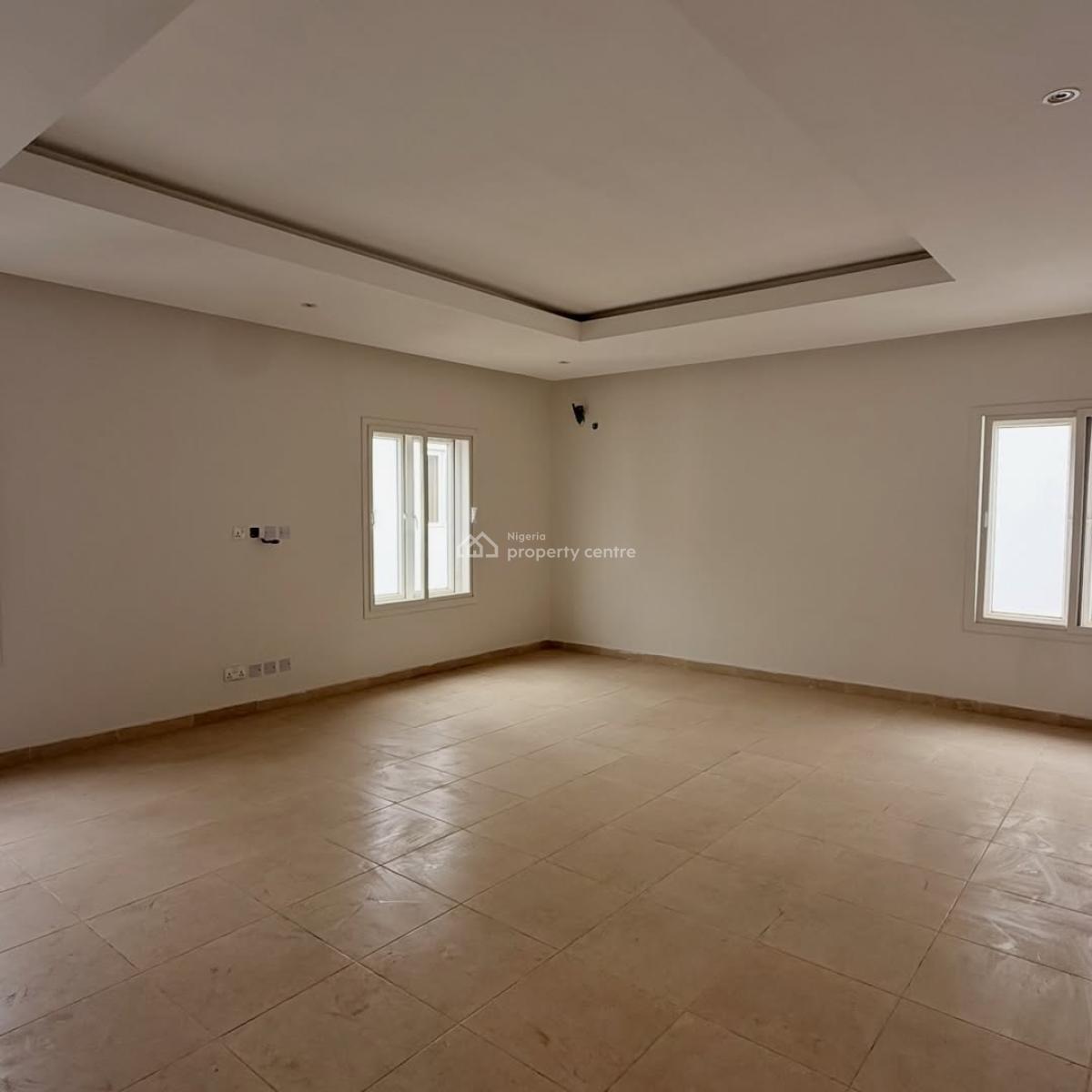 5 Bedroom Detached Duplex with Bq, Lifecamp Abuja, Life Camp, Abuja, Detached Duplex for Sale