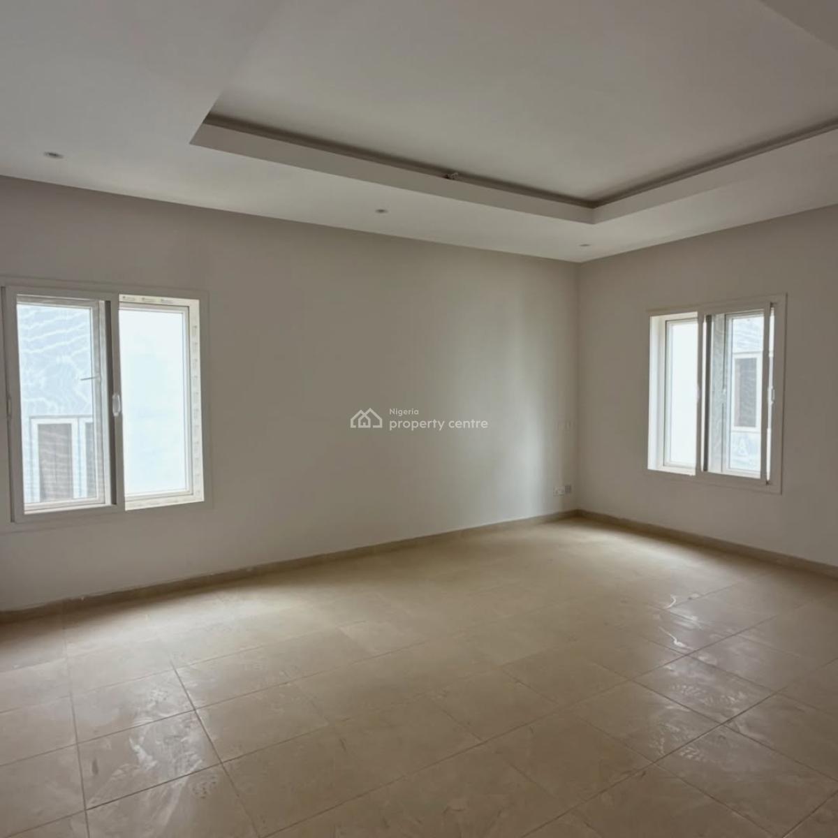 5 Bedroom Detached Duplex with Bq, Lifecamp Abuja, Life Camp, Abuja, Detached Duplex for Sale