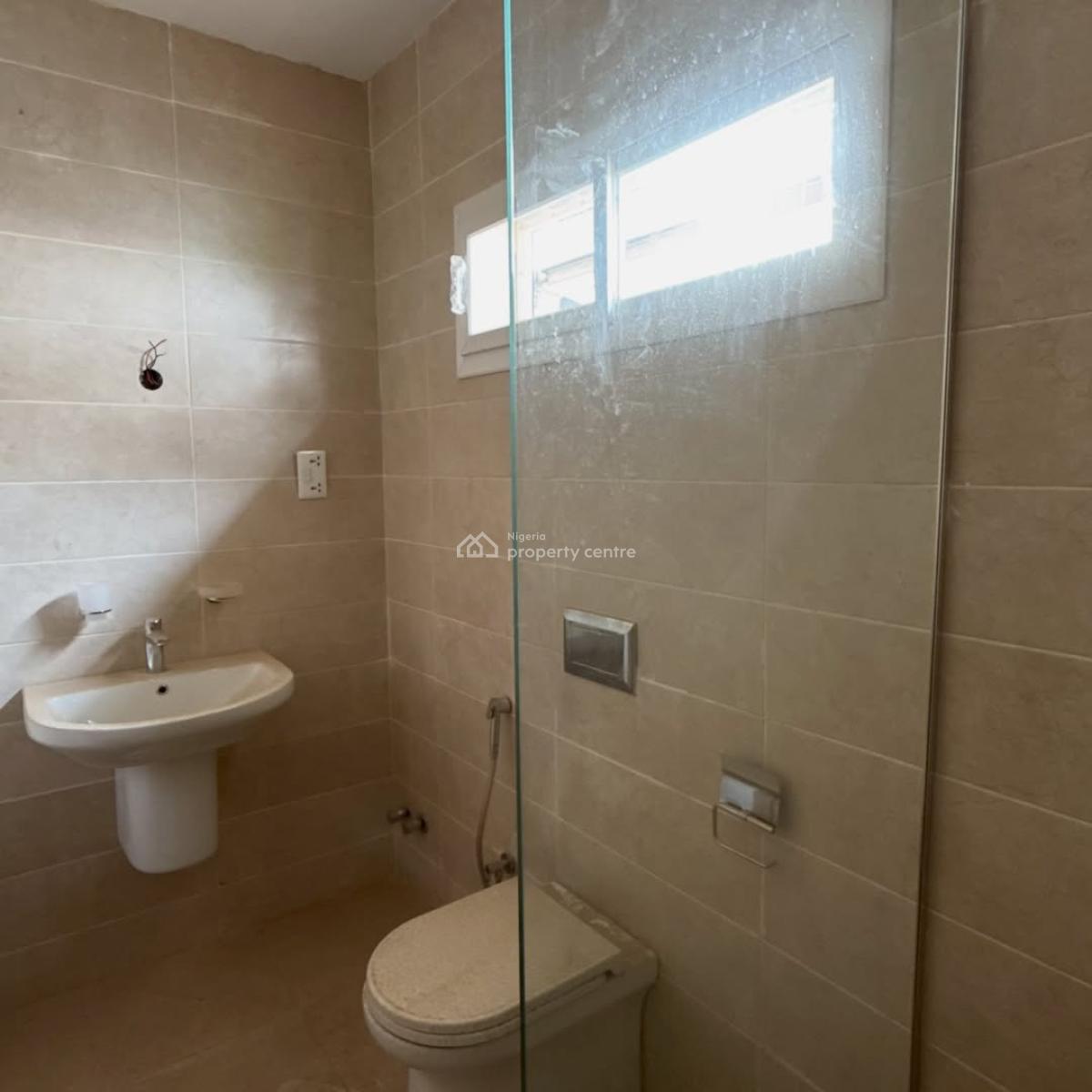 5 Bedroom Detached Duplex with Bq, Lifecamp Abuja, Life Camp, Abuja, Detached Duplex for Sale