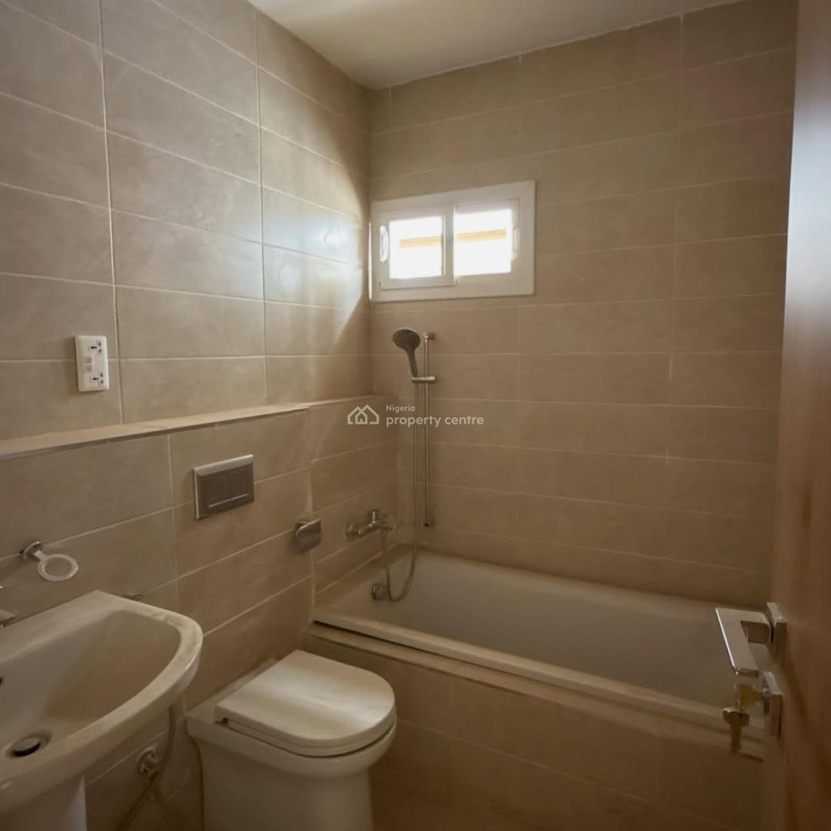 5 Bedroom Detached Duplex with Bq, Lifecamp Abuja, Life Camp, Abuja, Detached Duplex for Sale