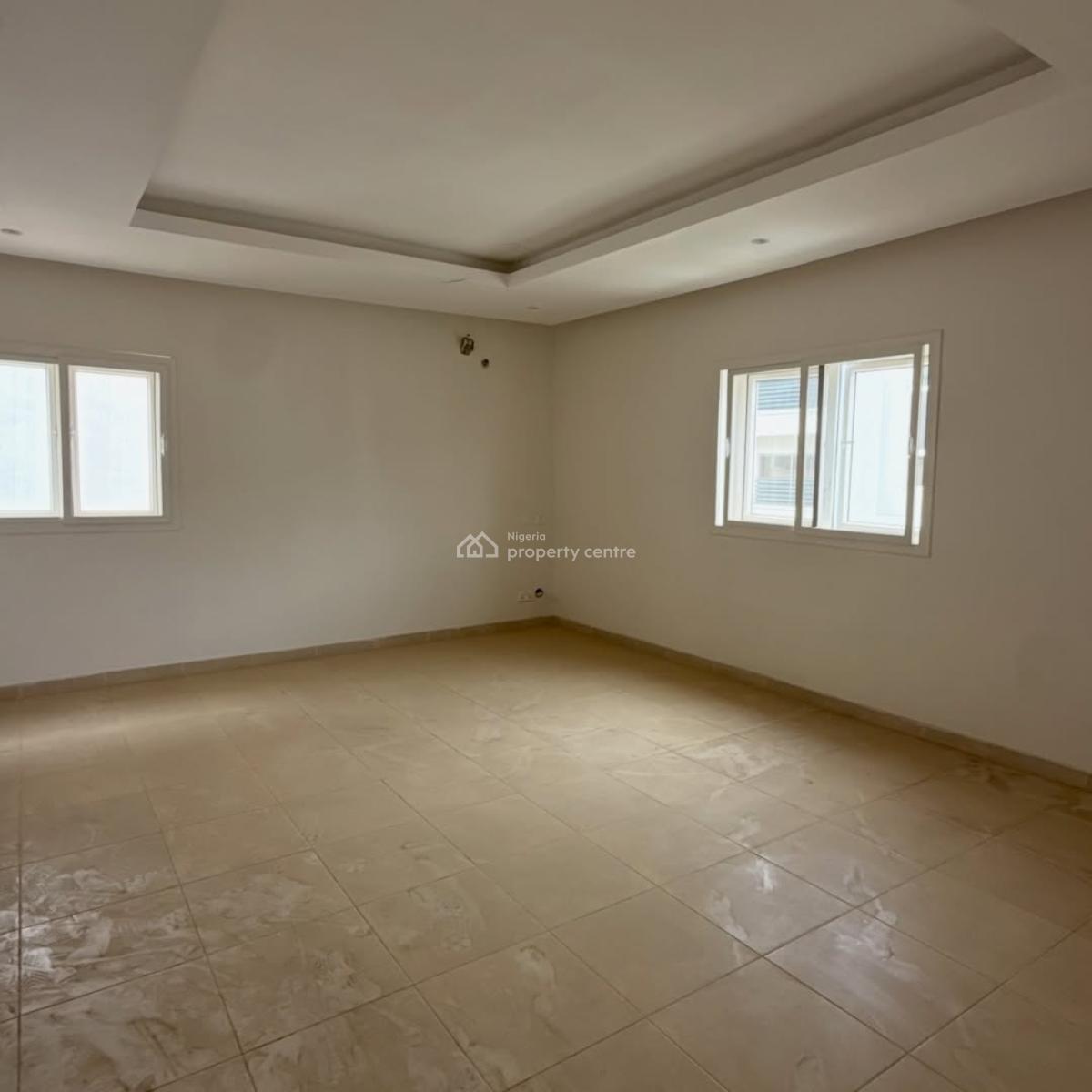 5 Bedroom Detached Duplex with Bq, Lifecamp Abuja, Life Camp, Abuja, Detached Duplex for Sale