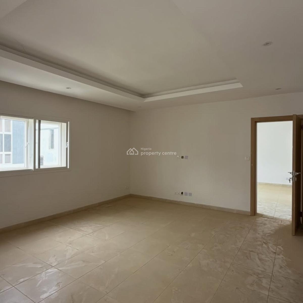 5 Bedroom Detached Duplex with Bq, Lifecamp Abuja, Life Camp, Abuja, Detached Duplex for Sale