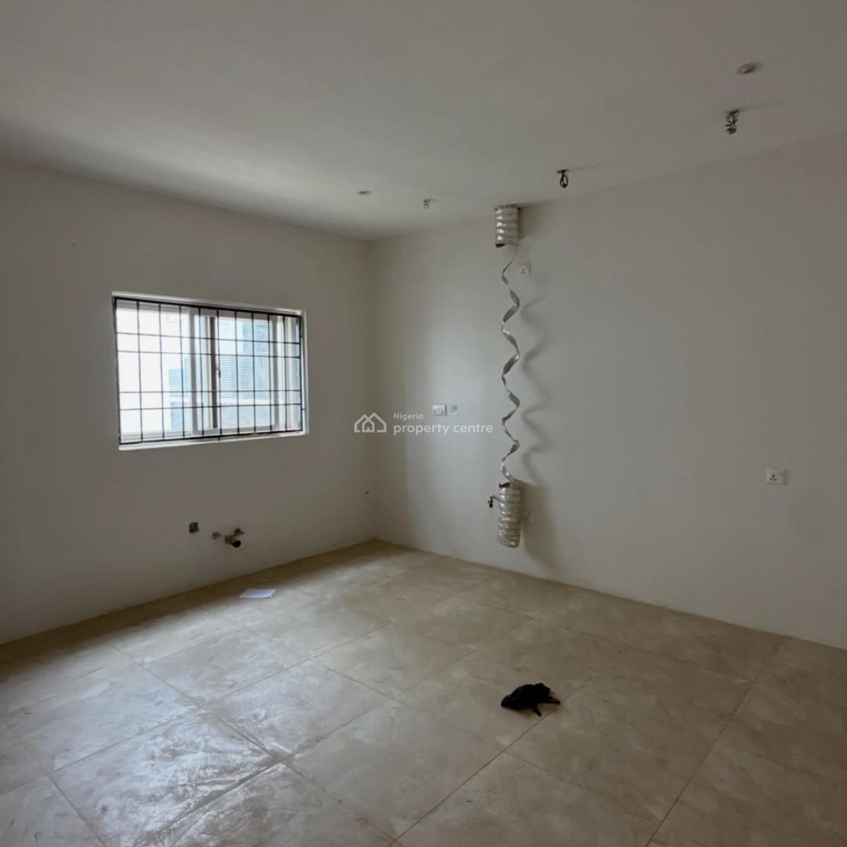 5 Bedroom Detached Duplex with Bq, Lifecamp Abuja, Life Camp, Abuja, Detached Duplex for Sale