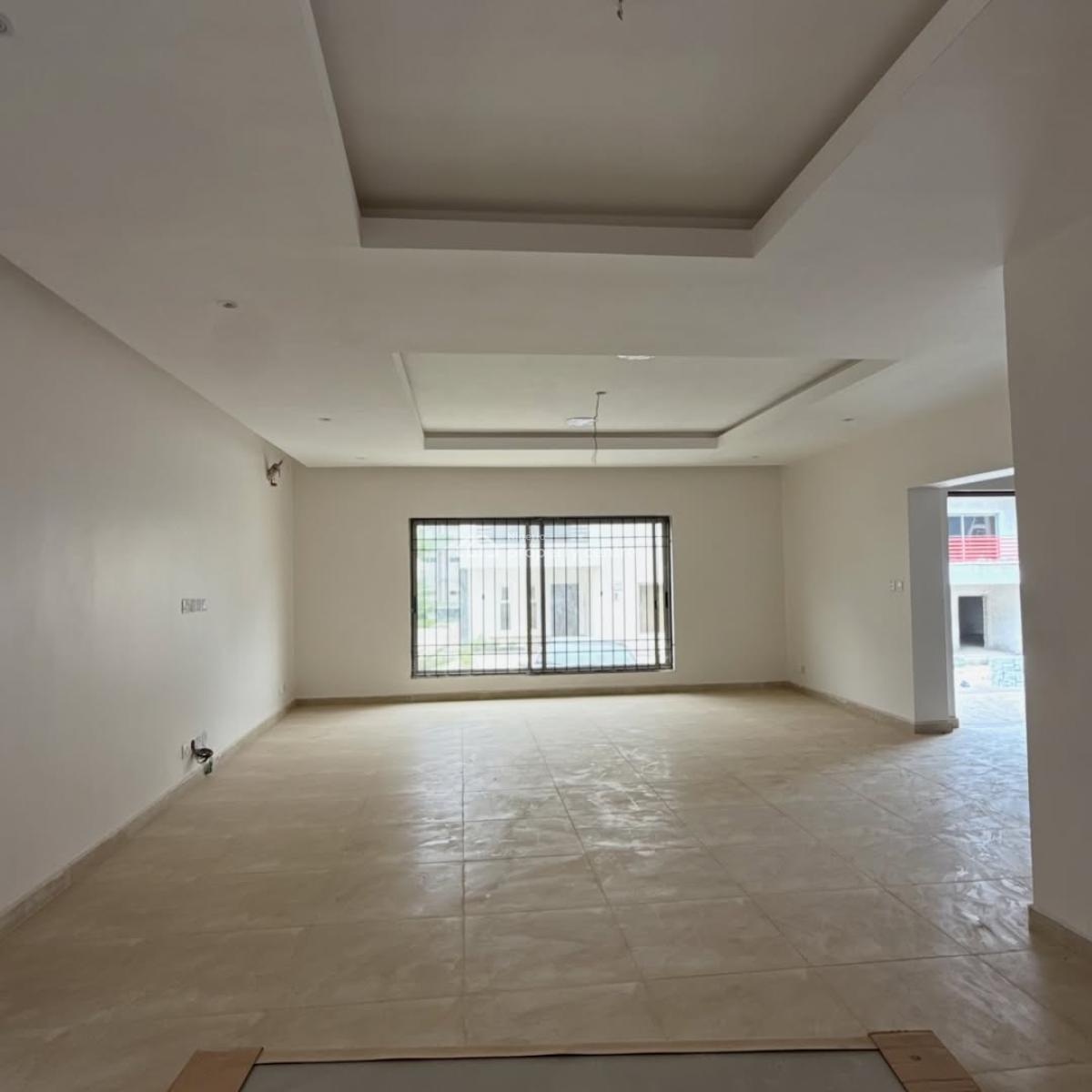 5 Bedroom Detached Duplex with Bq, Lifecamp Abuja, Life Camp, Abuja, Detached Duplex for Sale