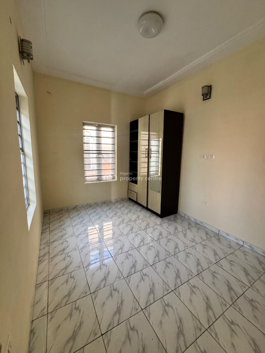 4 Bedroom Semi-detached Duplex, Ologolo, Lekki, Lagos, Semi-detached Duplex for Rent