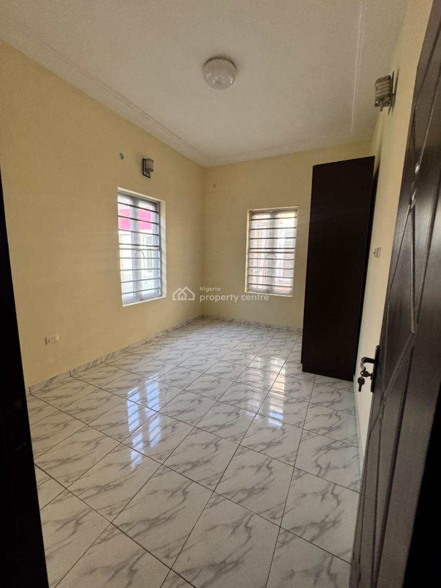 4 Bedroom Semi-detached Duplex, Ologolo, Lekki, Lagos, Semi-detached Duplex for Rent