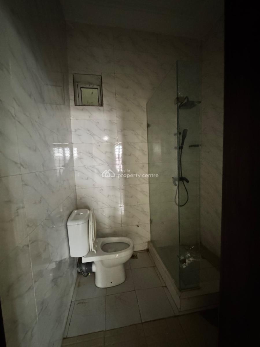 4 Bedroom Semi-detached Duplex, Ologolo, Lekki, Lagos, Semi-detached Duplex for Rent