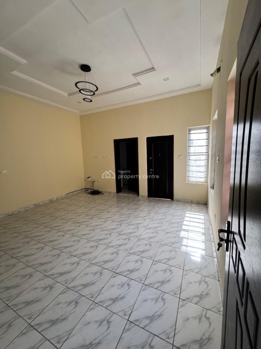 4 Bedroom Semi-detached Duplex, Ologolo, Lekki, Lagos, Semi-detached Duplex for Rent