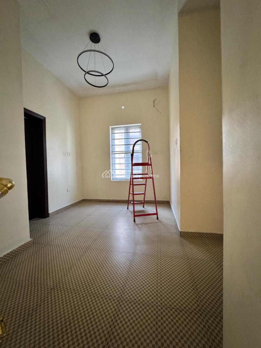 4 Bedroom Semi-detached Duplex, Ologolo, Lekki, Lagos, Semi-detached Duplex for Rent